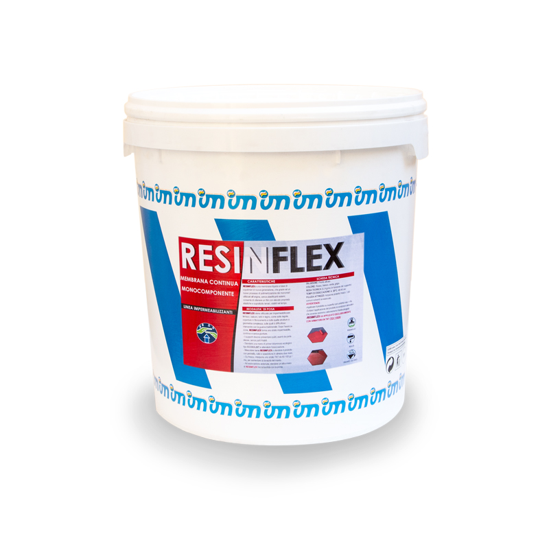 Resinflex