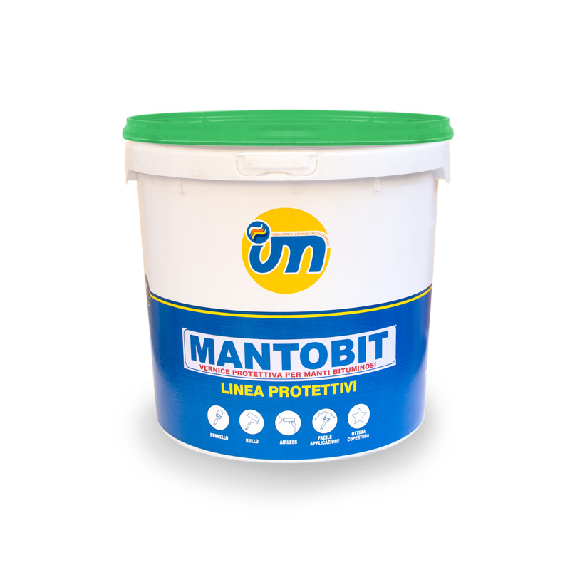 Mantobit