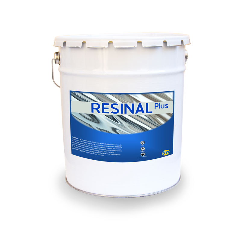 Resinalplus